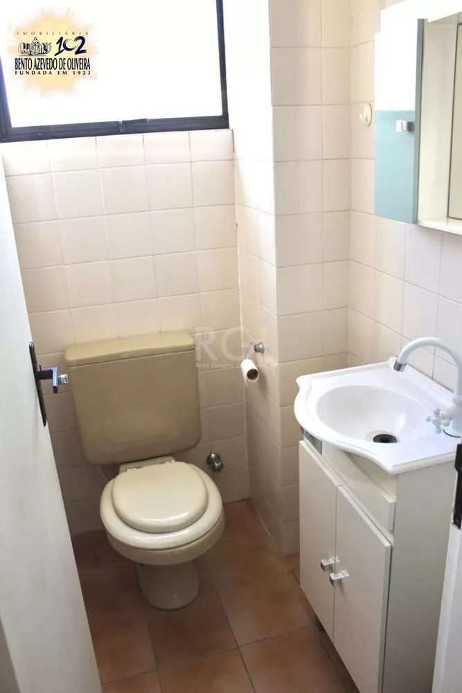 Sala-Conjunto, 34 m² - Foto 5