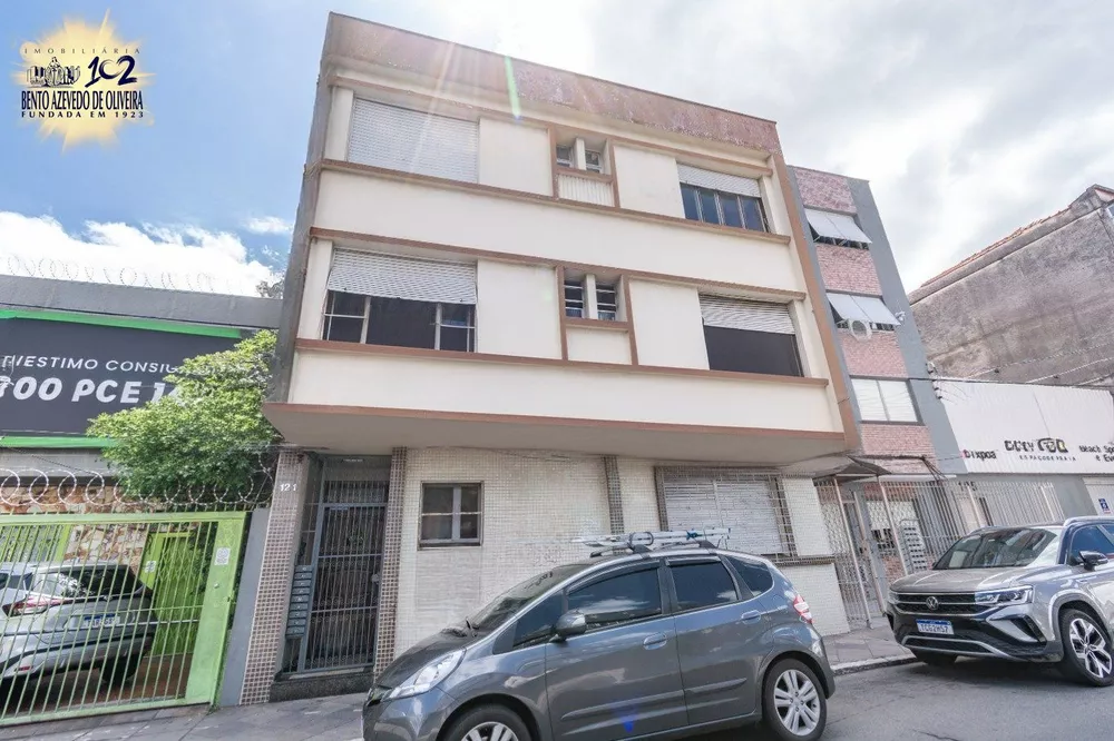 Apartamento, 2 quartos, 68 m² - Foto 4