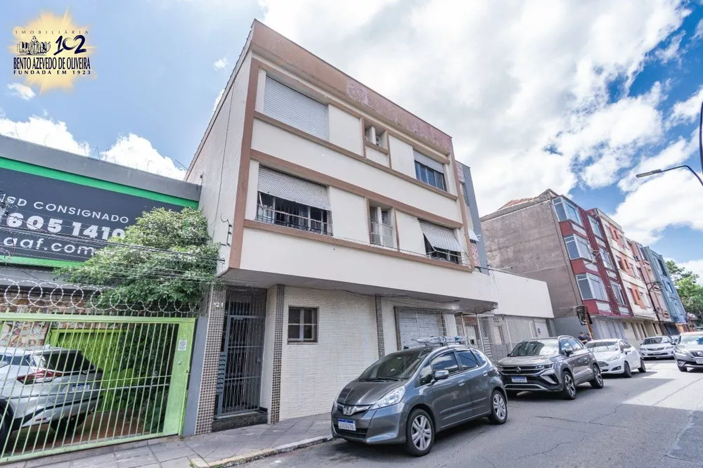 Apartamento, 2 quartos, 68 m² - Foto 3