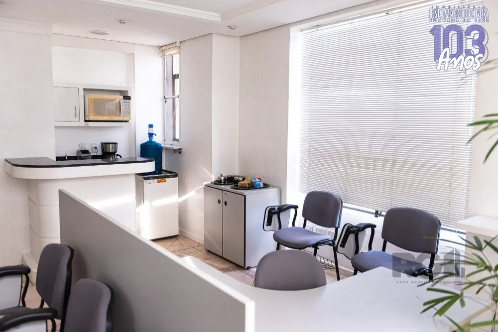 Sala-Conjunto, 40 m² - Foto 1