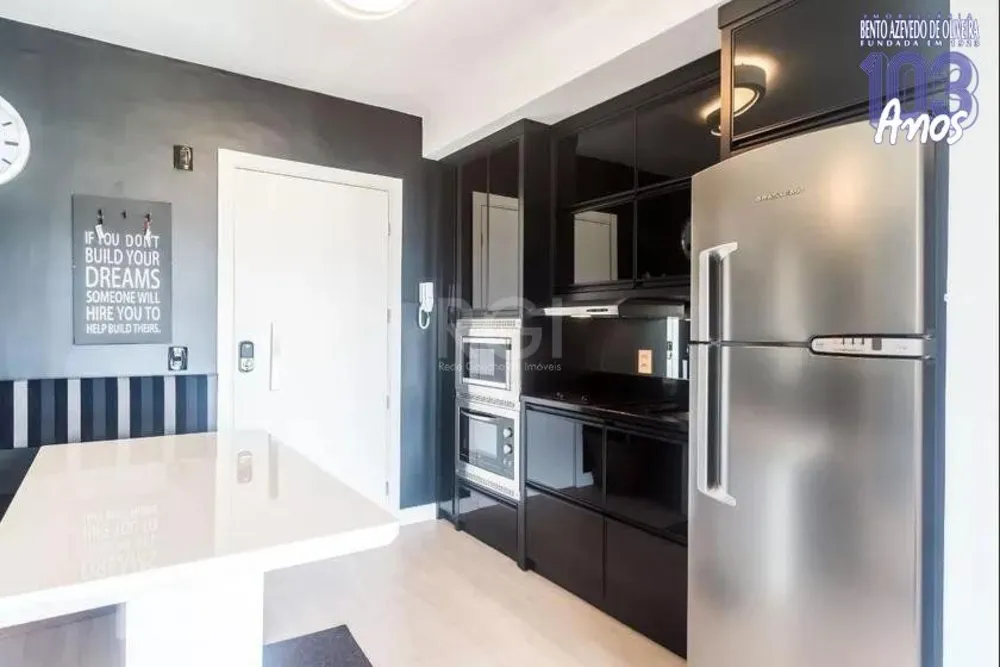 Apartamento, 1 quarto, 38 m² - Foto 8