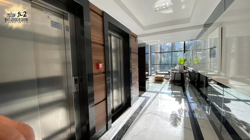 Apartamento, 2 quartos, 67 m² - Foto 1