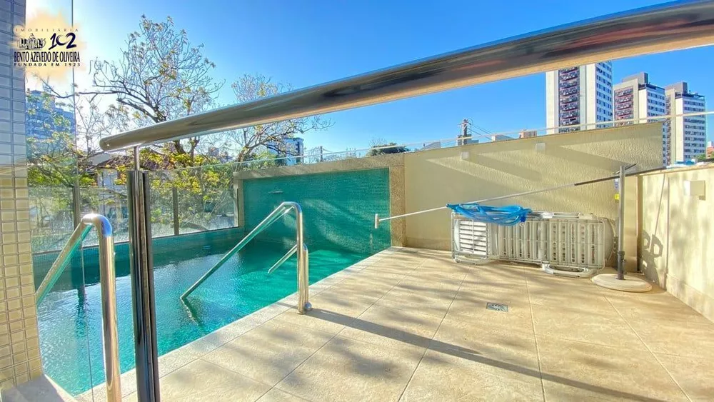 Apartamento, 2 quartos, 67 m² - Foto 3