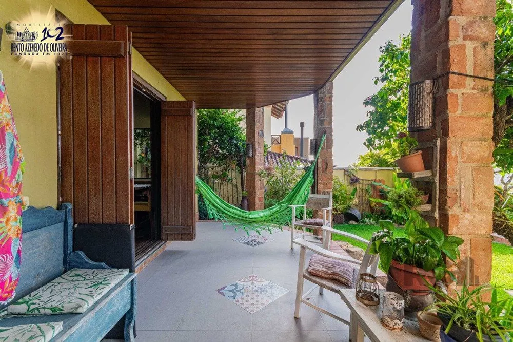 Casa de Condomínio, 4 quartos - Foto 2