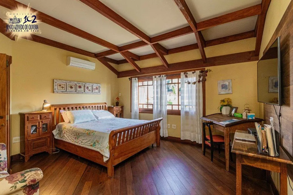 Casa de Condomínio, 4 quartos - Foto 8