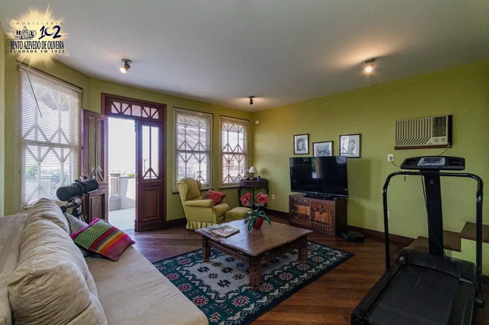 Casa de Condomínio, 4 quartos - Foto 7