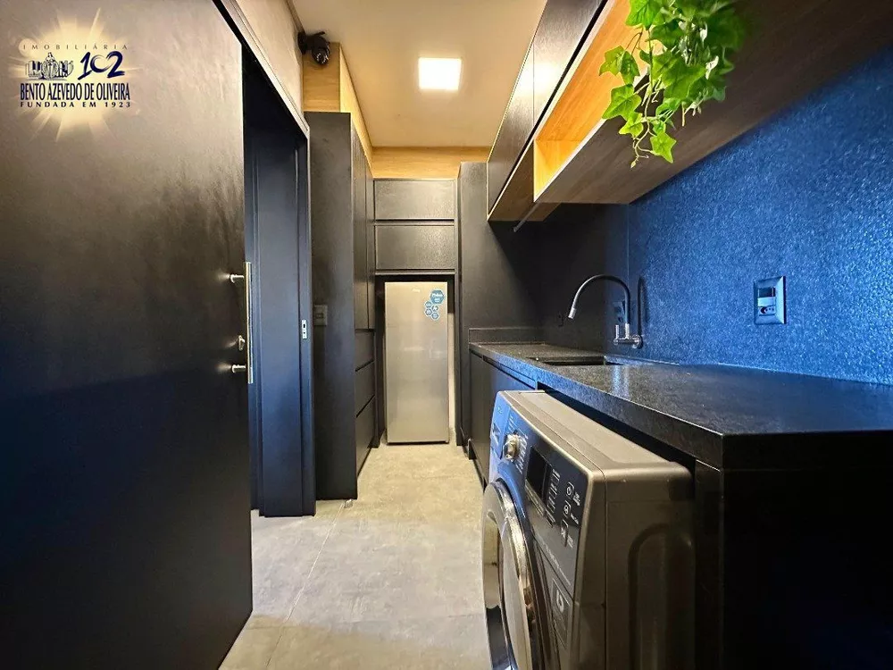 Casa de Condomínio, 5 quartos - Foto 6