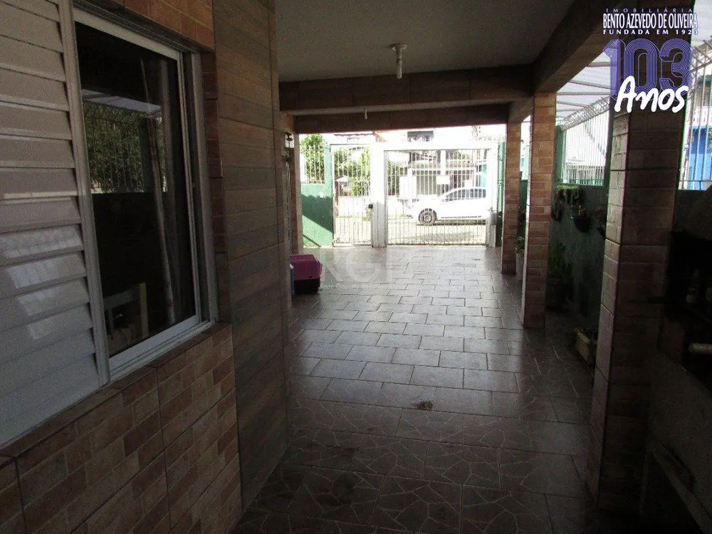 Casa, 3 quartos, 150 m² - Foto 1