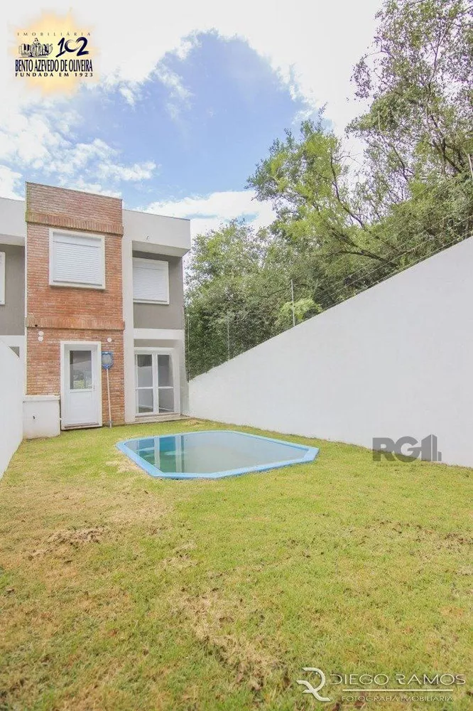 Sobrado, 3 quartos, 161 m² - Foto 6