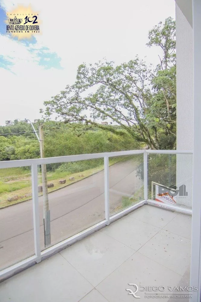 Sobrado, 3 quartos, 161 m² - Foto 5