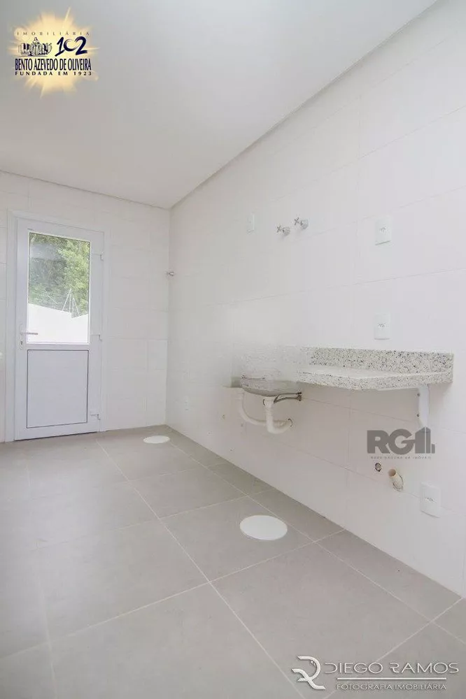 Sobrado, 3 quartos, 161 m² - Foto 7