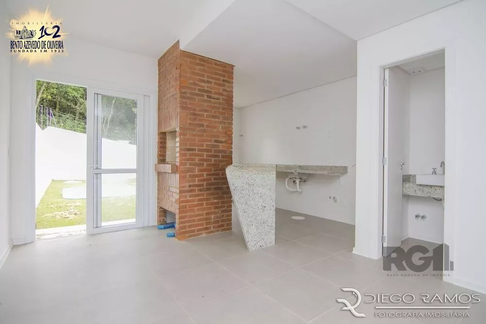Sobrado, 3 quartos, 161 m² - Foto 4