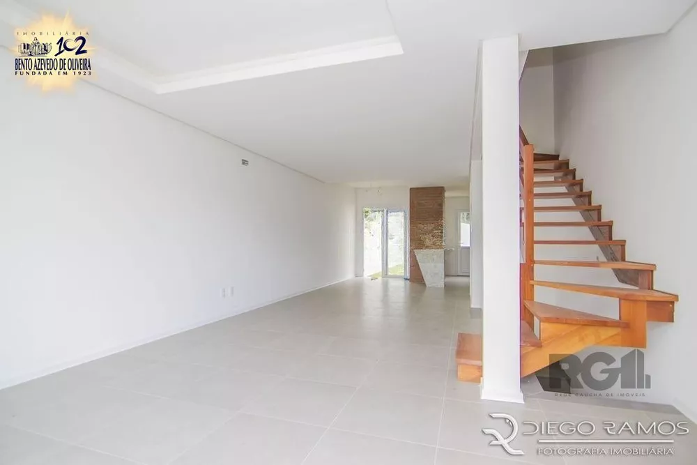 Sobrado, 3 quartos, 161 m² - Foto 8