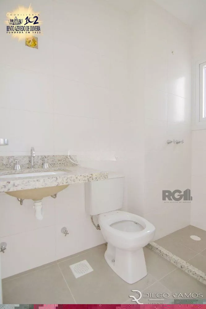 Sobrado, 3 quartos, 161 m² - Foto 1