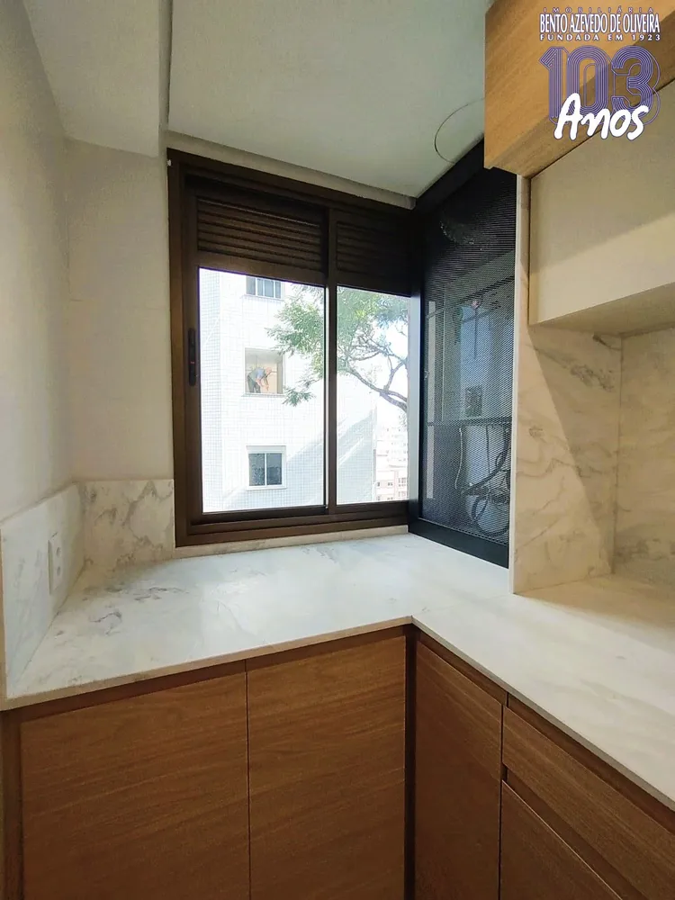 Apartamento, 2 quartos, 101 m² - Foto 7