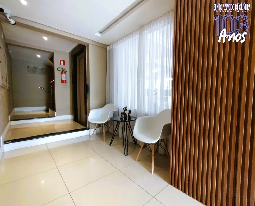 Apartamento, 2 quartos, 101 m² - Foto 1