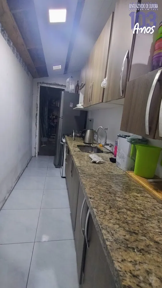 Casa, 1 quarto, 28 m² - Foto 7