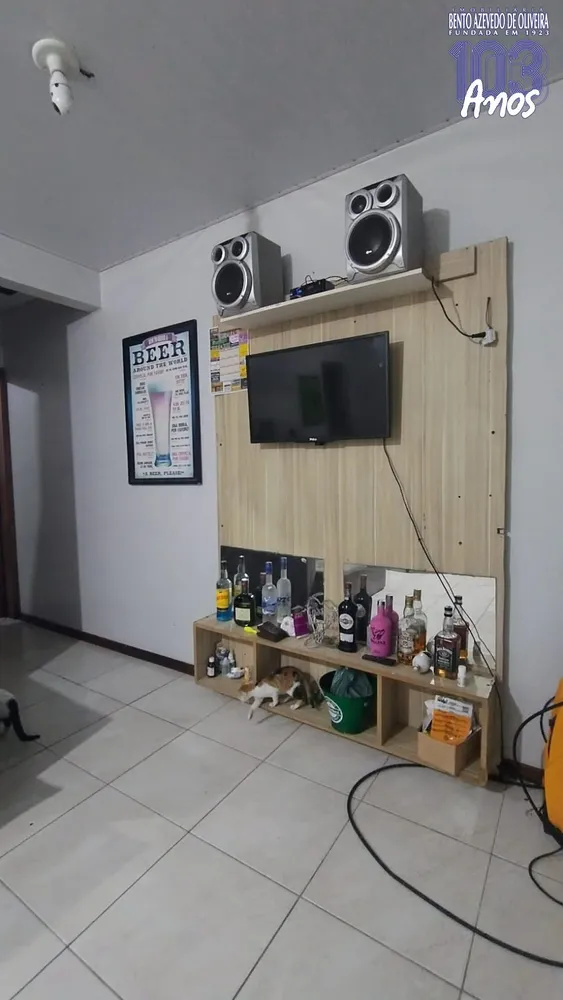 Casa, 1 quarto, 28 m² - Foto 1
