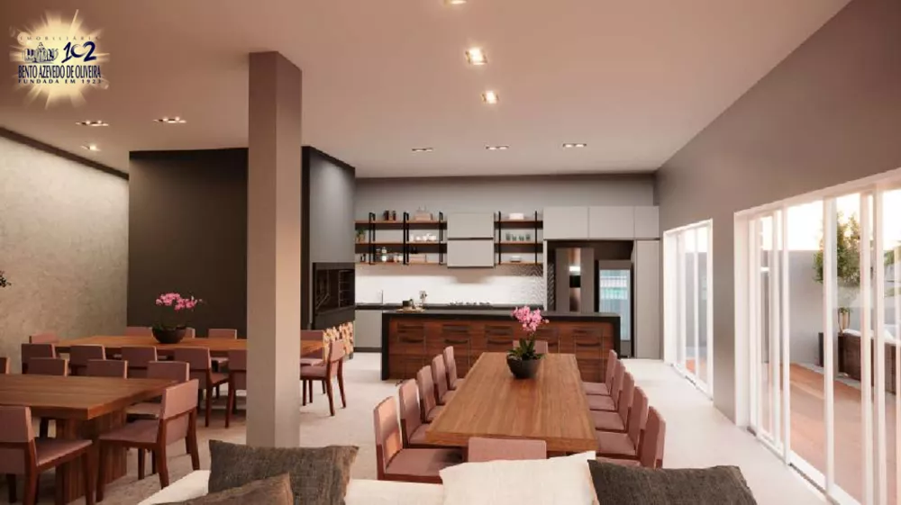 Apartamento, 3 quartos, 90 m² - Foto 5
