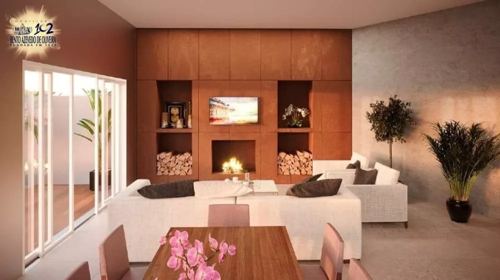 Apartamento, 3 quartos, 90 m² - Foto 6
