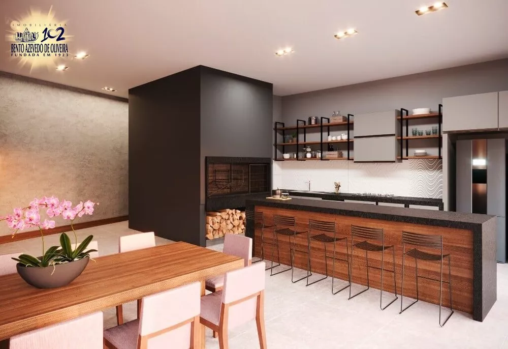 Apartamento, 3 quartos, 90 m² - Foto 7