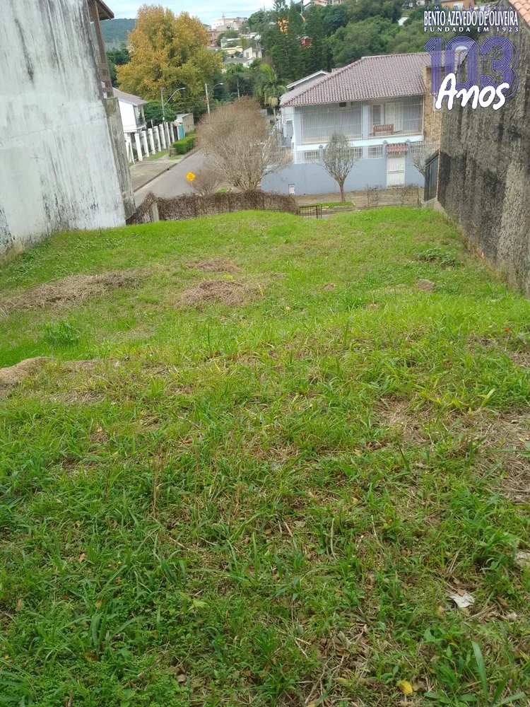 Terreno, 300 m² - Foto 1