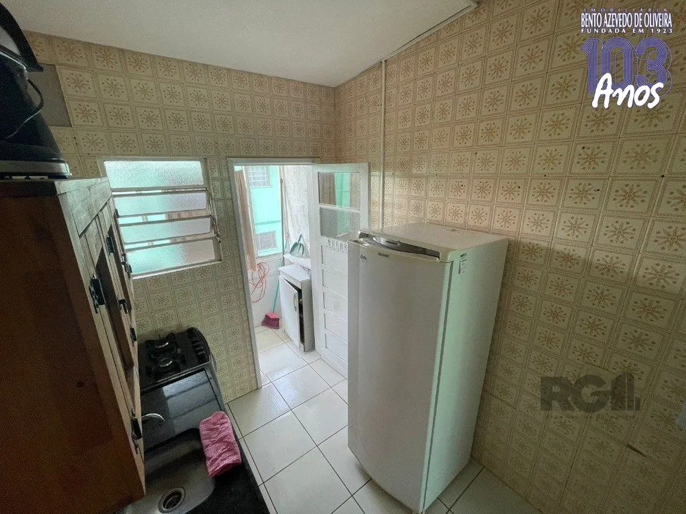 Apartamento, 1 quarto, 25 m² - Foto 6