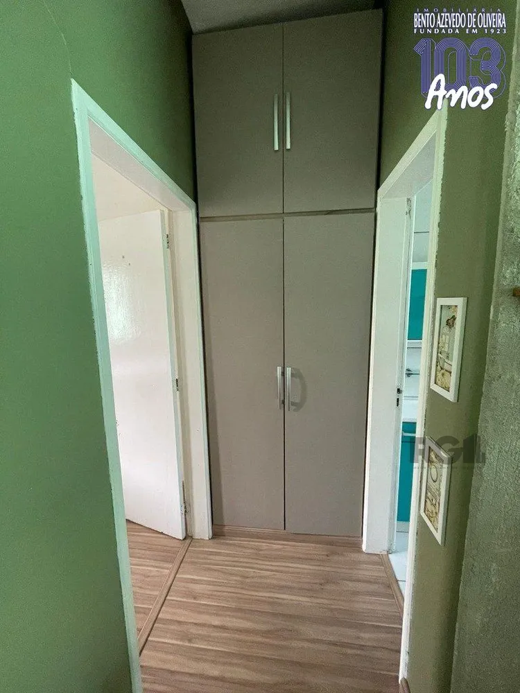 Apartamento, 1 quarto, 25 m² - Foto 1