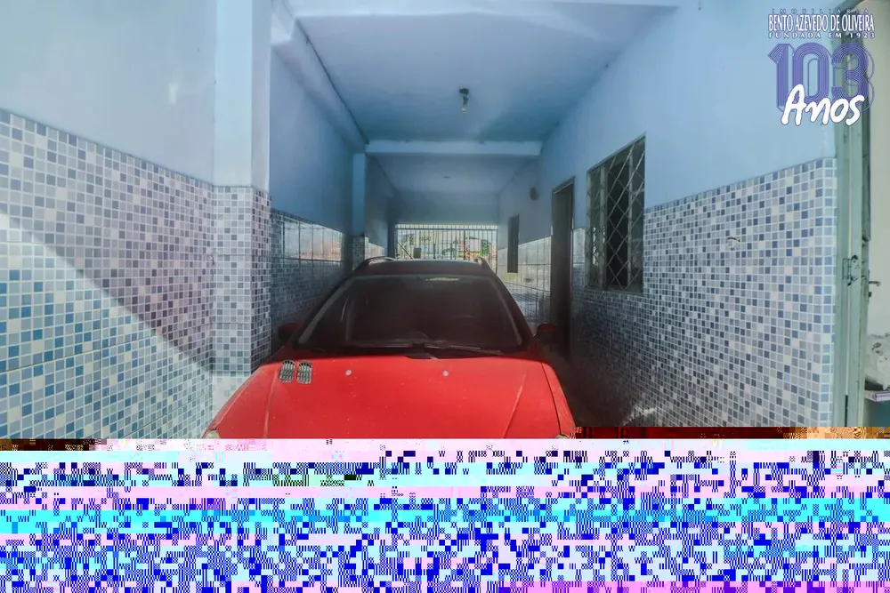 Sobrado, 3 quartos, 300 m² - Foto 1