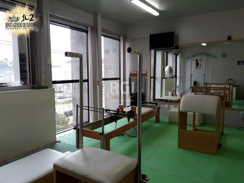 Sala-Conjunto, 46 m² - Foto 1