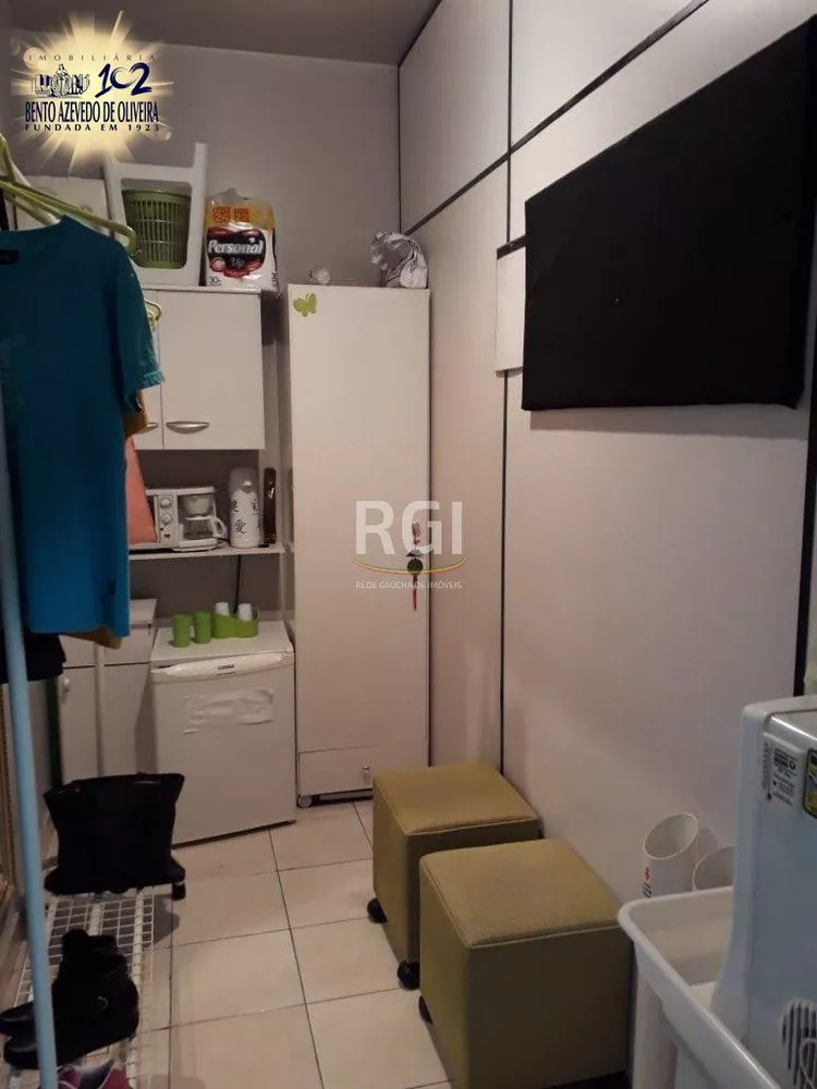Sala-Conjunto, 46 m² - Foto 5