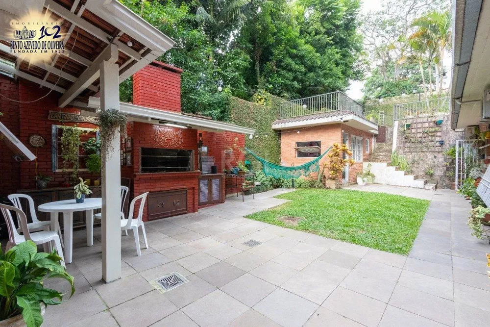 Casa, 4 quartos, 300 m² - Foto 3