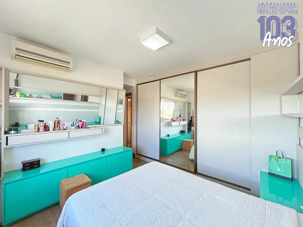 Apartamento, 3 quartos, 78 m² - Foto 3