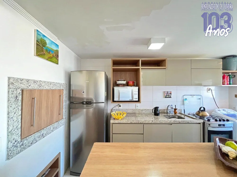 Apartamento, 3 quartos, 78 m² - Foto 2