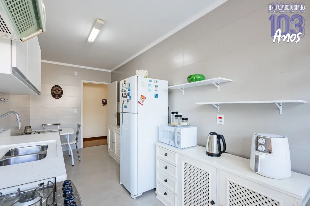 Apartamento, 2 quartos, 83 m² - Foto 7