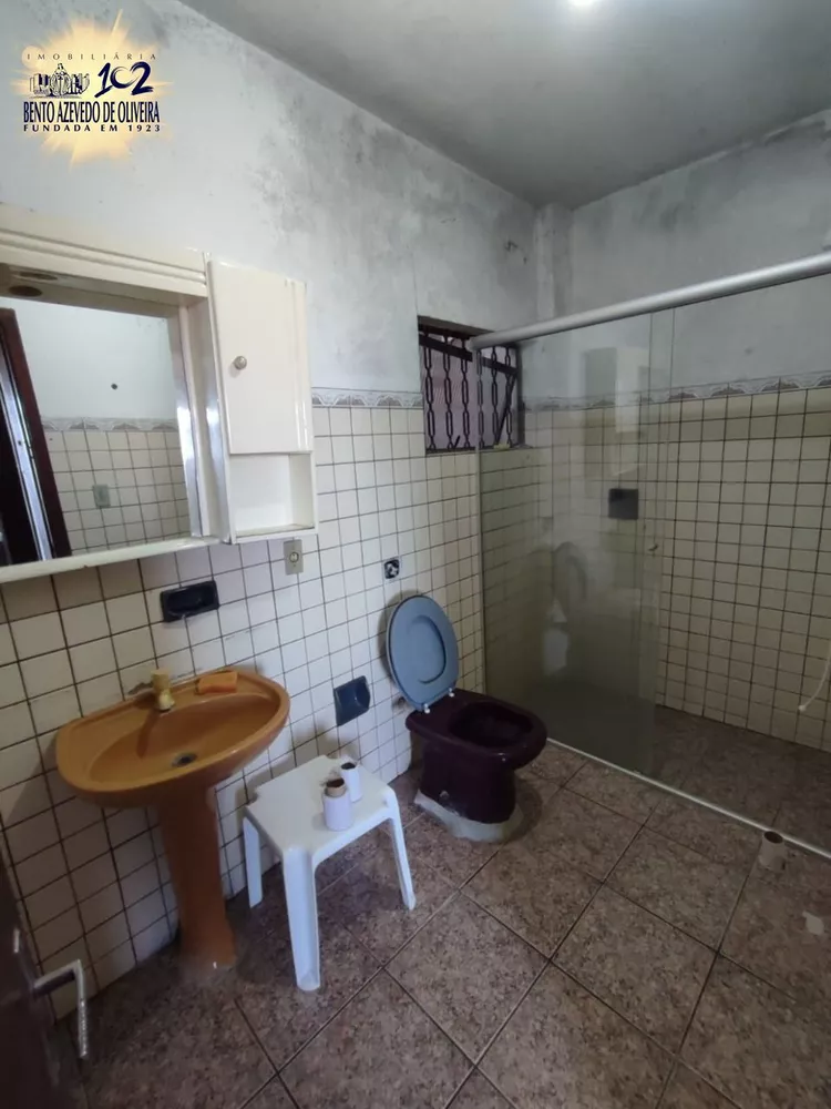 Casa, 5 quartos, 200 m² - Foto 1