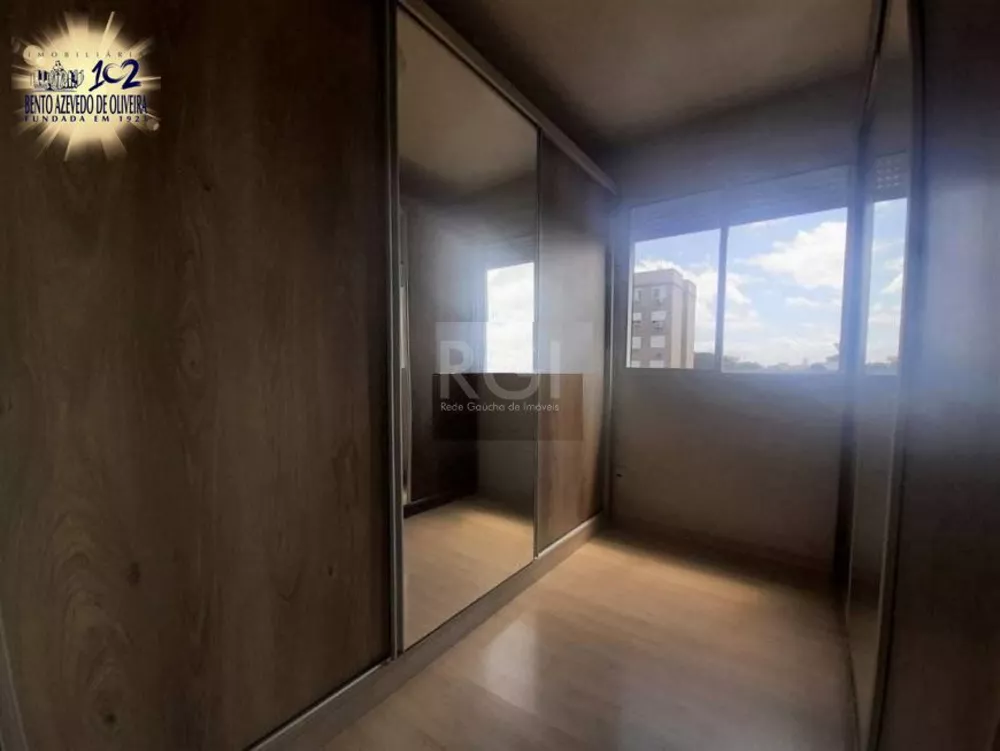 Apartamento, 3 quartos, 67 m² - Foto 5