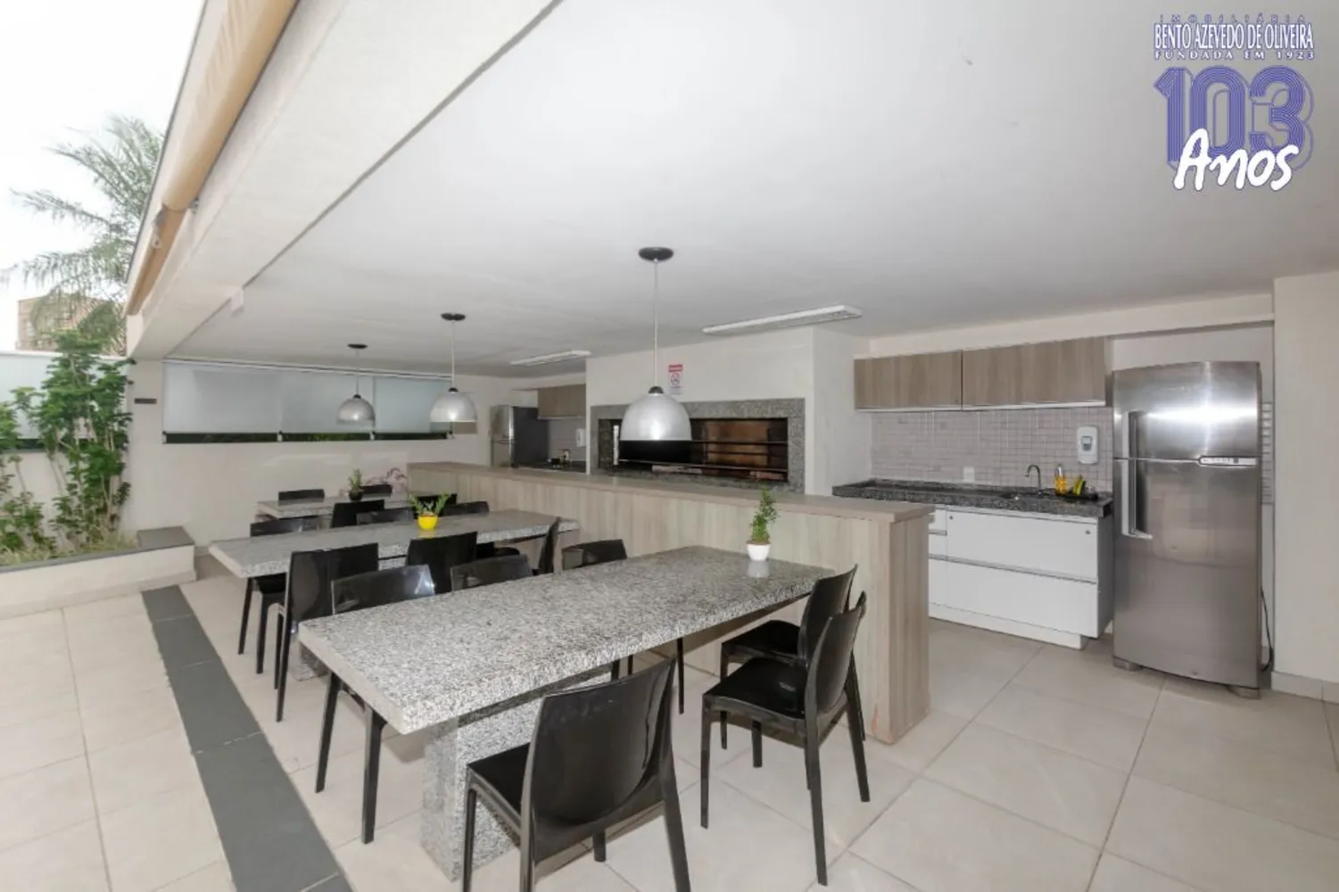 Apartamento, 1 quarto, 27 m² - Foto 15