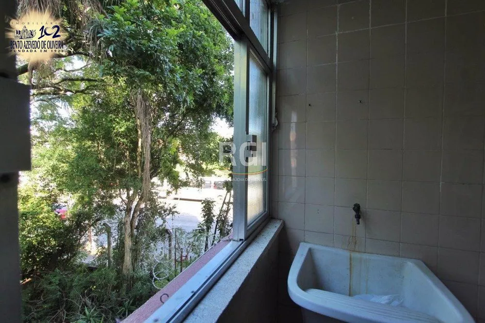 Apartamento, 2 quartos, 61 m² - Foto 2