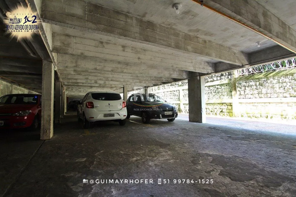 Apartamento, 2 quartos, 61 m² - Foto 1