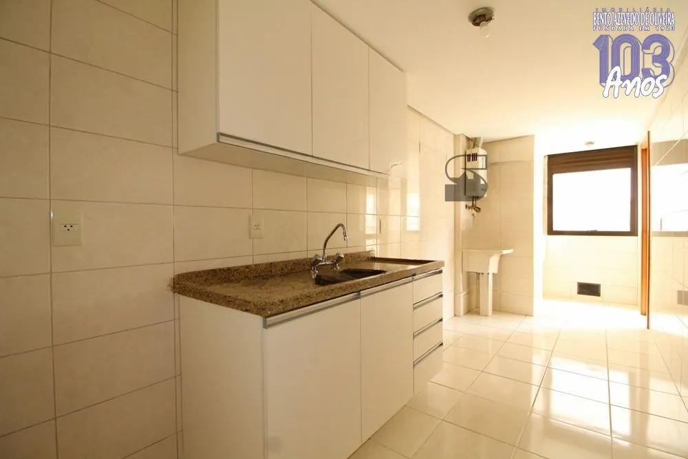 Apartamento, 2 quartos, 86 m² - Foto 3