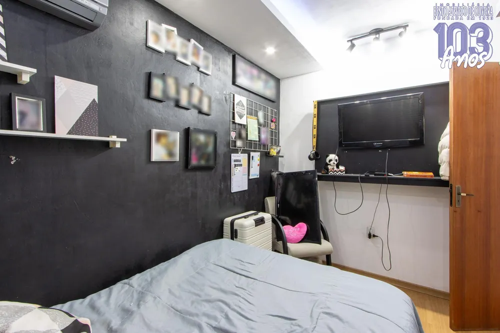 Casa, 4 quartos, 215 m² - Foto 6