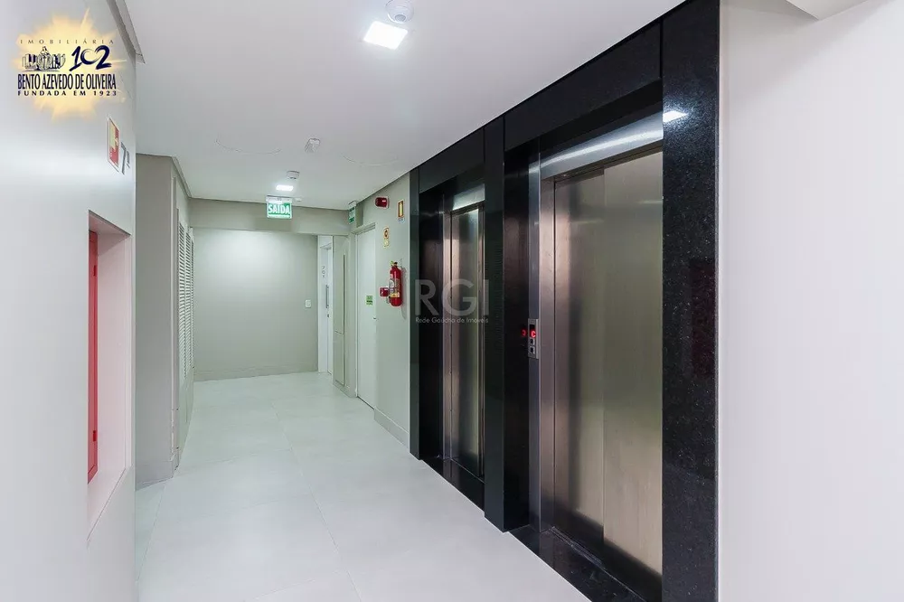 Sala-Conjunto, 44 m² - Foto 5