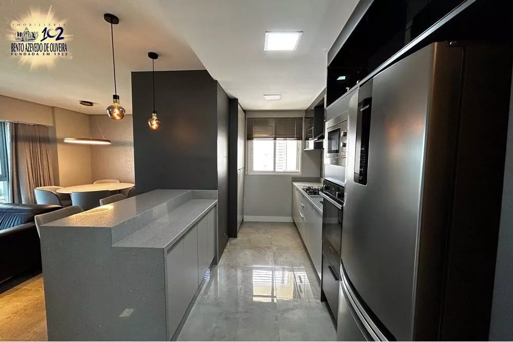Apartamento, 1 quarto, 73 m² - Foto 5