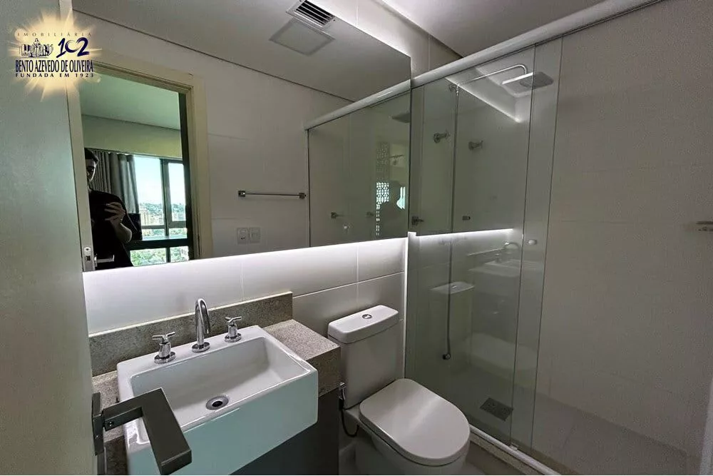 Apartamento, 1 quarto, 73 m² - Foto 3
