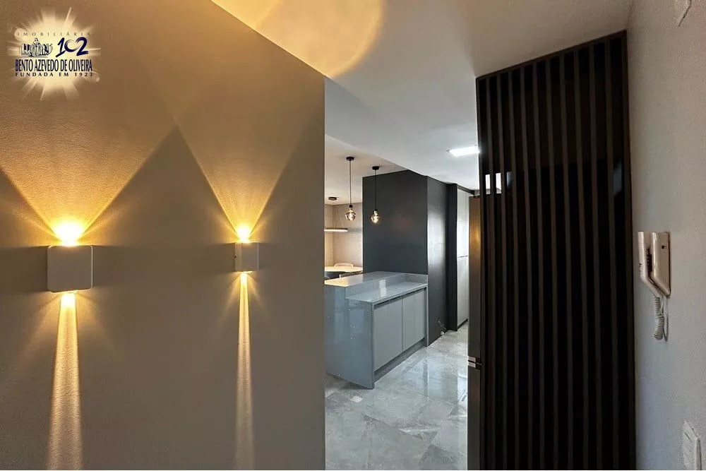 Apartamento, 1 quarto, 73 m² - Foto 1