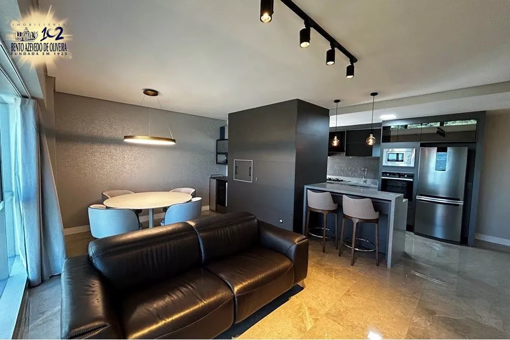 Apartamento, 1 quarto, 73 m² - Foto 8