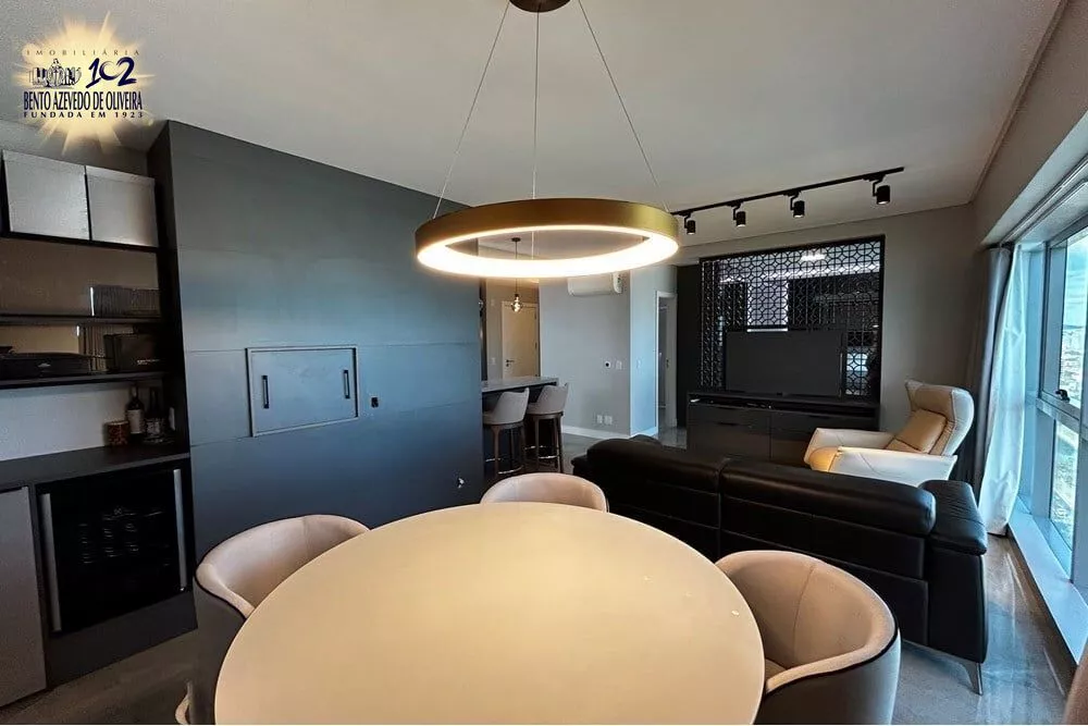Apartamento, 1 quarto, 73 m² - Foto 2