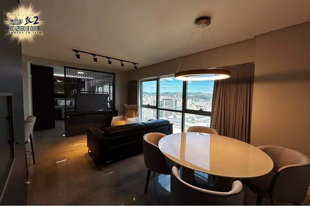 Apartamento, 1 quarto, 73 m² - Foto 6