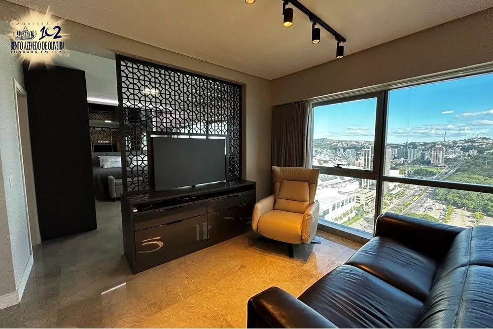 Apartamento, 1 quarto, 73 m² - Foto 4